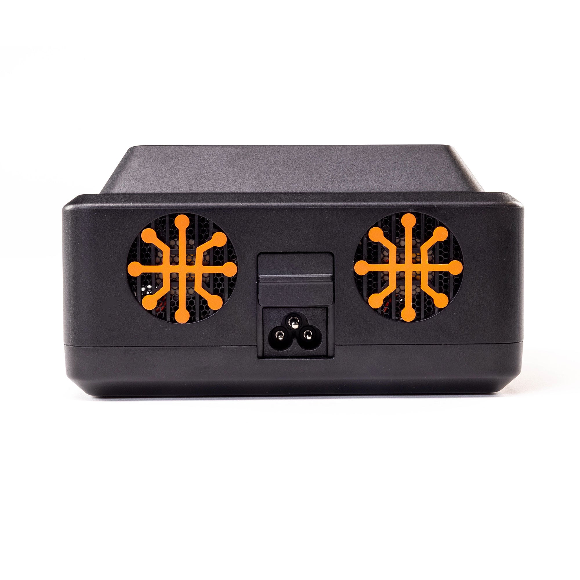 Chargeur intelligent AC/DC S450 G2 4x50W - SPMXC3040I - Breizh Modélisme.