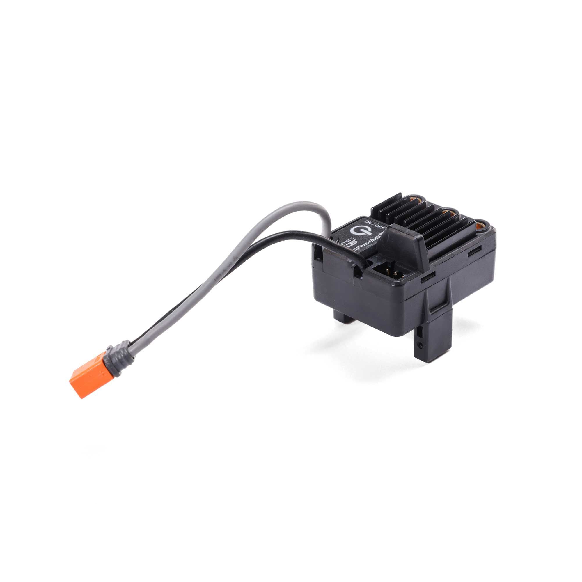 Contrôleur de vitesse électronique brushless Firma 25A 2 en 1 - SPMXSBER1025G