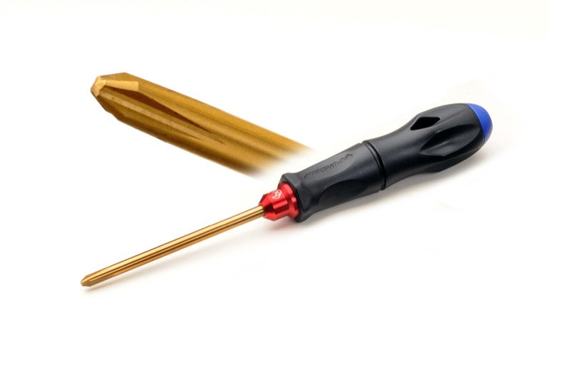 Sacoche à outils avec 10 pièces Titanium Pro Tools - 3000077