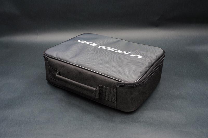 Sac de transport Koswork multifonction Mini-Z (300x230x80mm) - KOS32216
