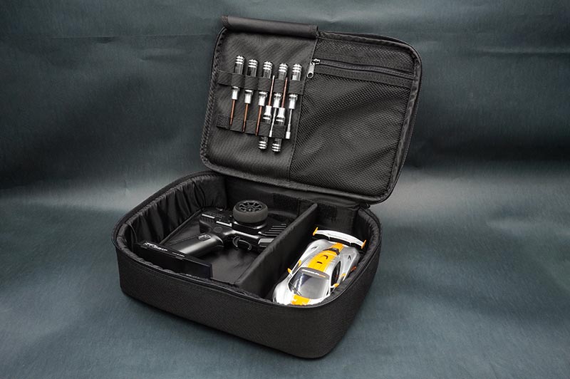 Sac de transport Koswork multifonction Mini-Z (300x230x80mm) - KOS32216