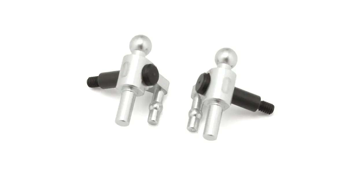 Pièces de suspension Kyosho Mini-Z MR04 - MZ708 - Breizh Modélisme.