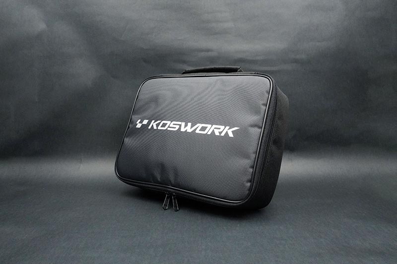 Sac de transport Koswork multifonction Mini-Z (300x230x80mm) - KOS32216