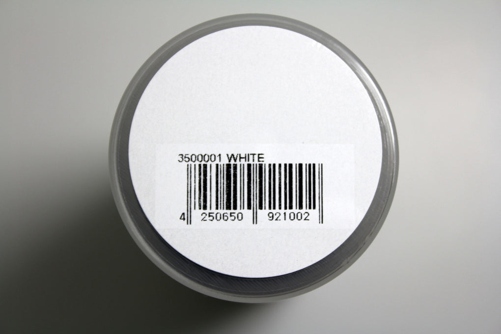 Spray de peinture blanc 150 ml Absima - 3500001 - Breizh Modélisme.