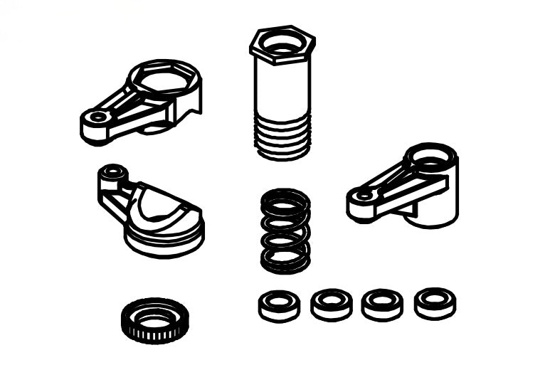 Ensembles de direction - 1610120