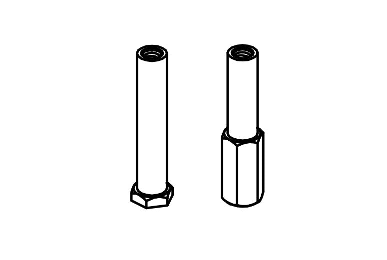 Arbres de direction - 1610121