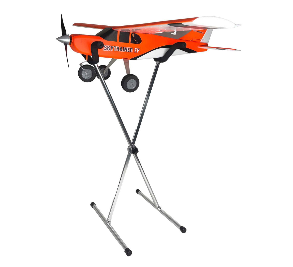 Support pliable pour avion - T422690 - Breizh Modélisme.
