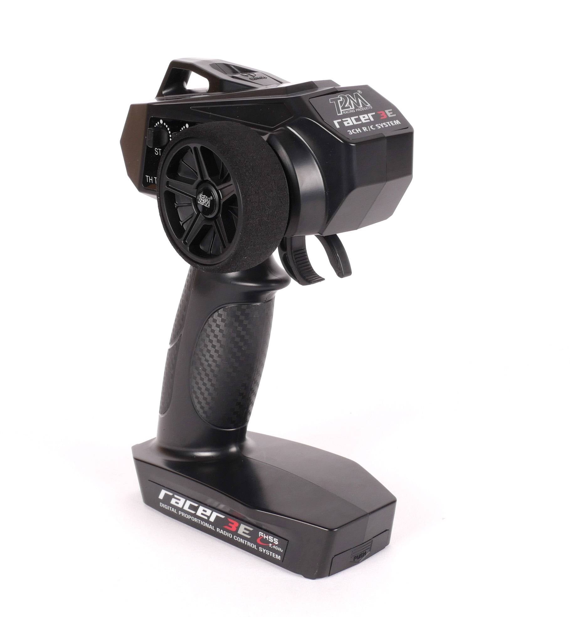 Radio Racer 3E T2M - T4619 - Breizh Modélisme.