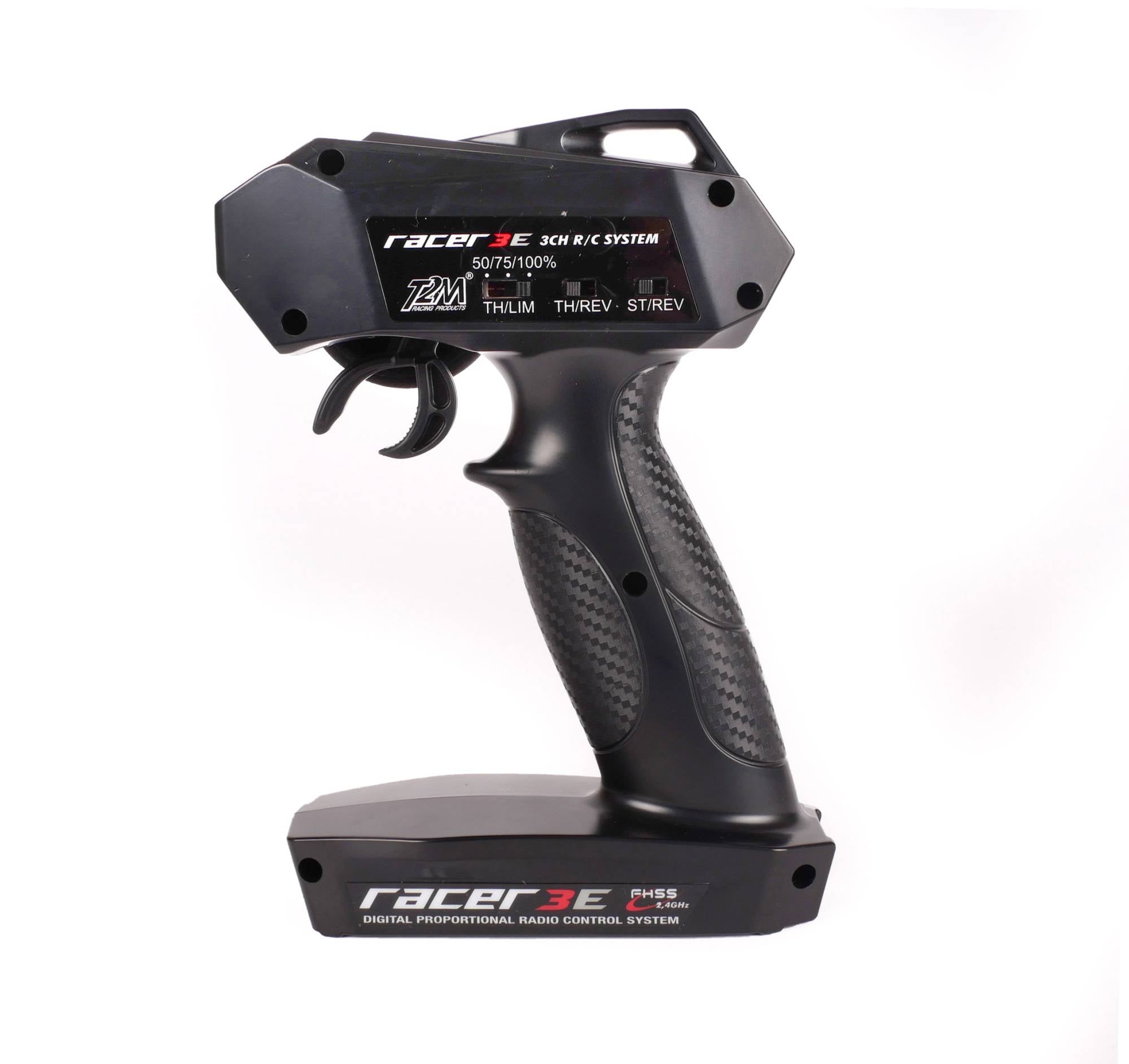 Buggy T2M Pirate Shooter V2 T4989BU 1/10 bleu