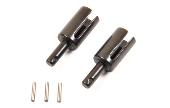 Noix de diff. central (AV) - T4915/45