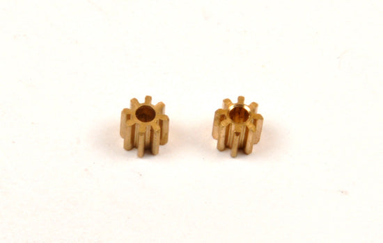 Pignons 8T Pirate Swinger - T2M T4942/24 - Breizh Modélisme.