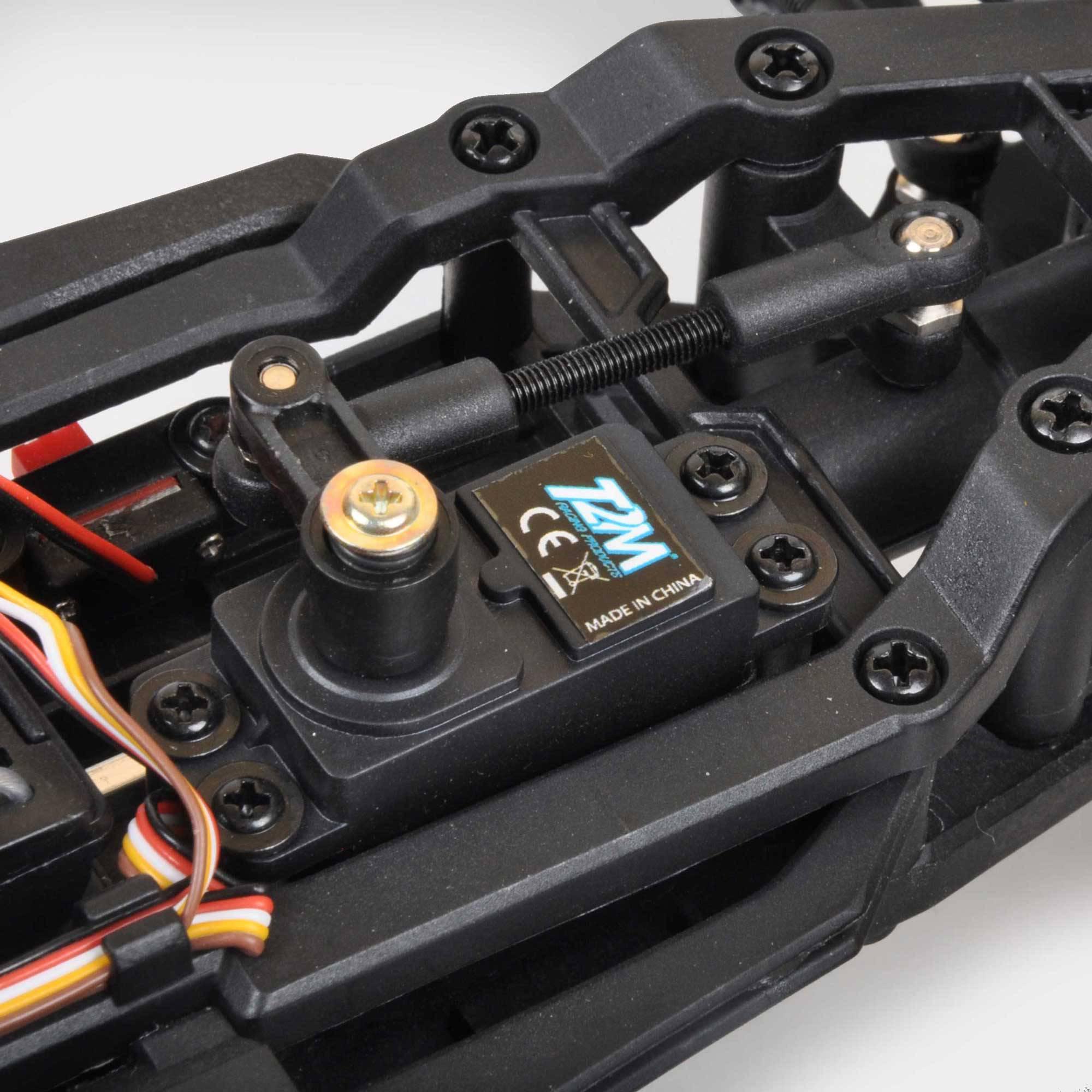 T2M Pirate Ripper T4946 Buggy RC électrique 1/10