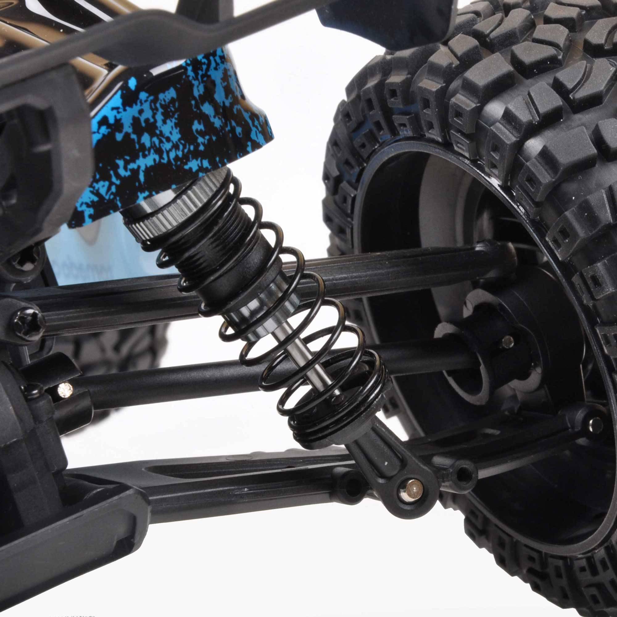 T2M Pirate Ripper T4946 Buggy RC électrique 1/10