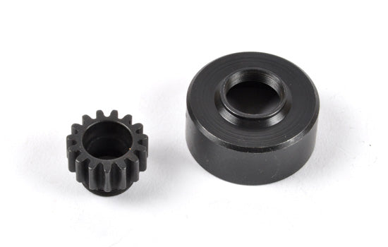 Cloche moteur - T4950/18