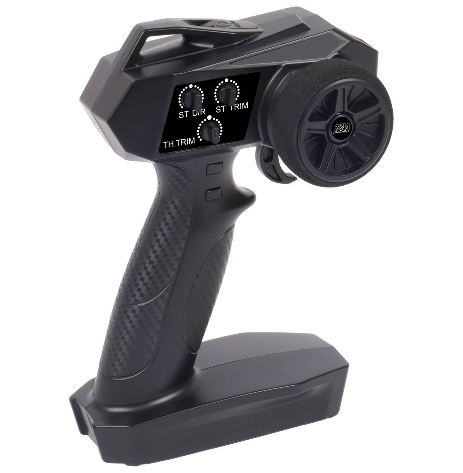 Buggy T2M Pirate Shooter V2 T4957 1/10 Orange