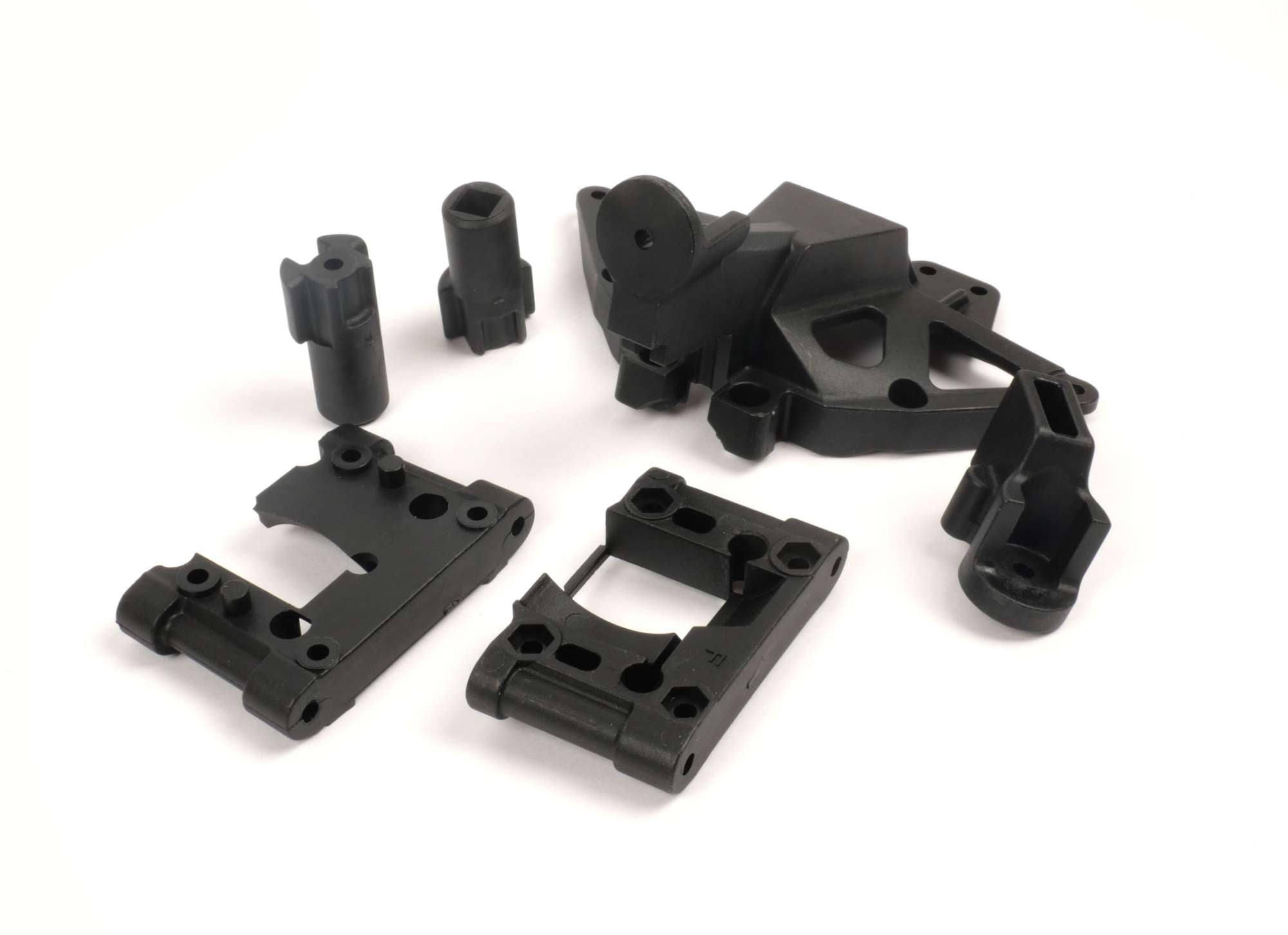 Supports de triangles - T4985/03 - Breizh Modélisme.