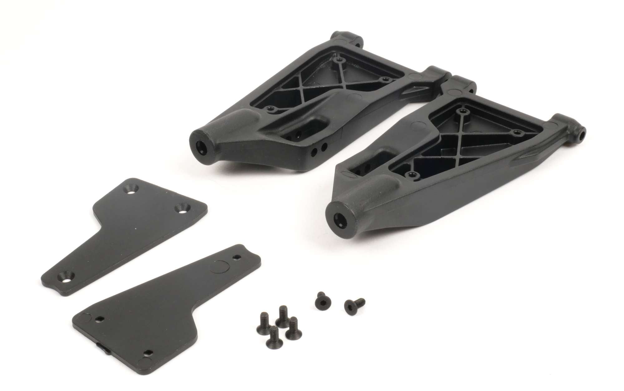 Kit triangles sup/inf - T4985/06 - Breizh Modélisme.