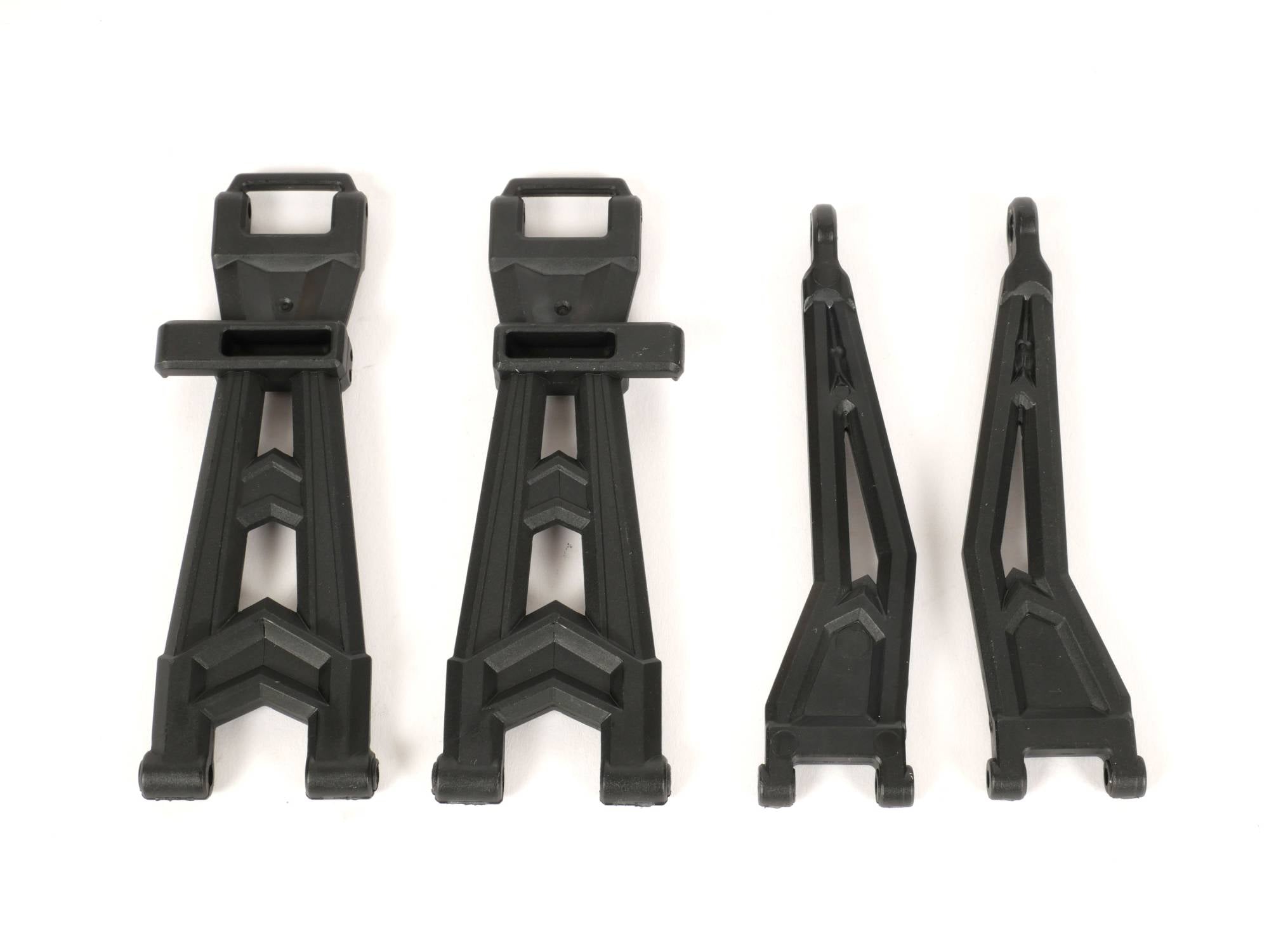 Kit triangles sup/inf arrière - T4986/07