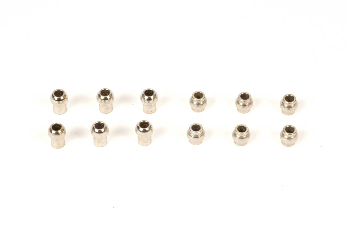 Rotules métal - T4986/25