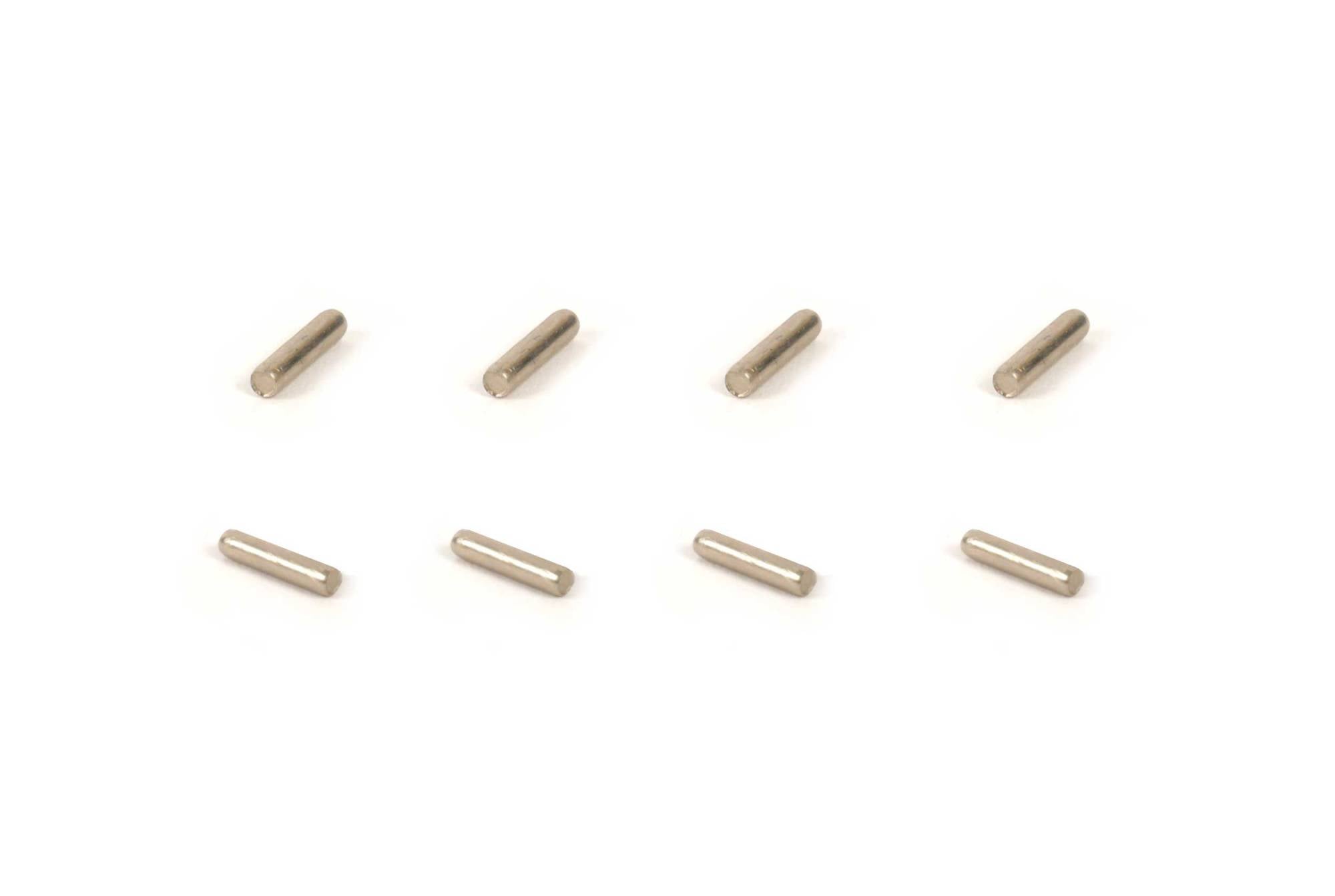 Axes de différentiel - T4986/49 - Breizh Modélisme.