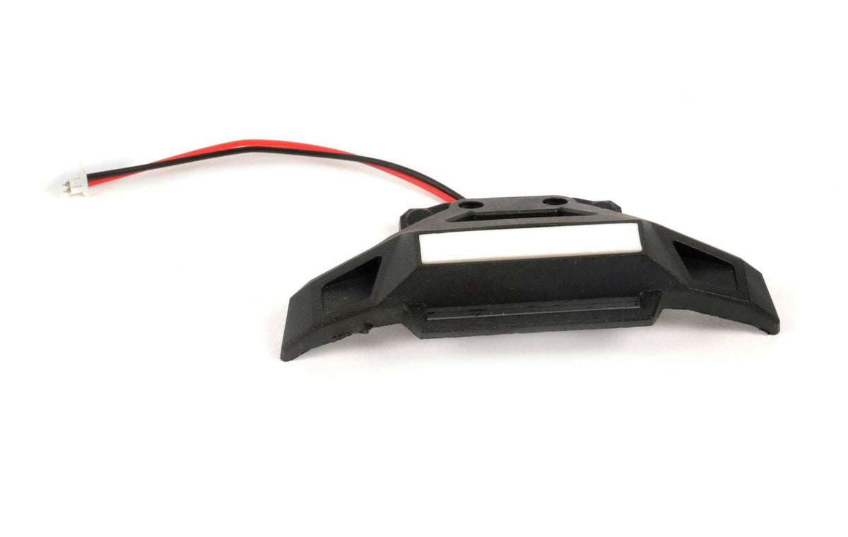 Pare choc avant - T4992/16