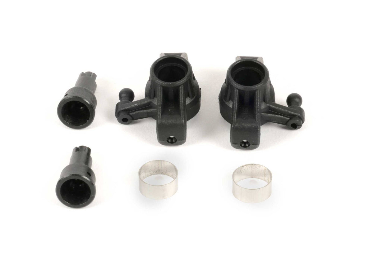 Fusées de direction (2pcs) - T4992/18