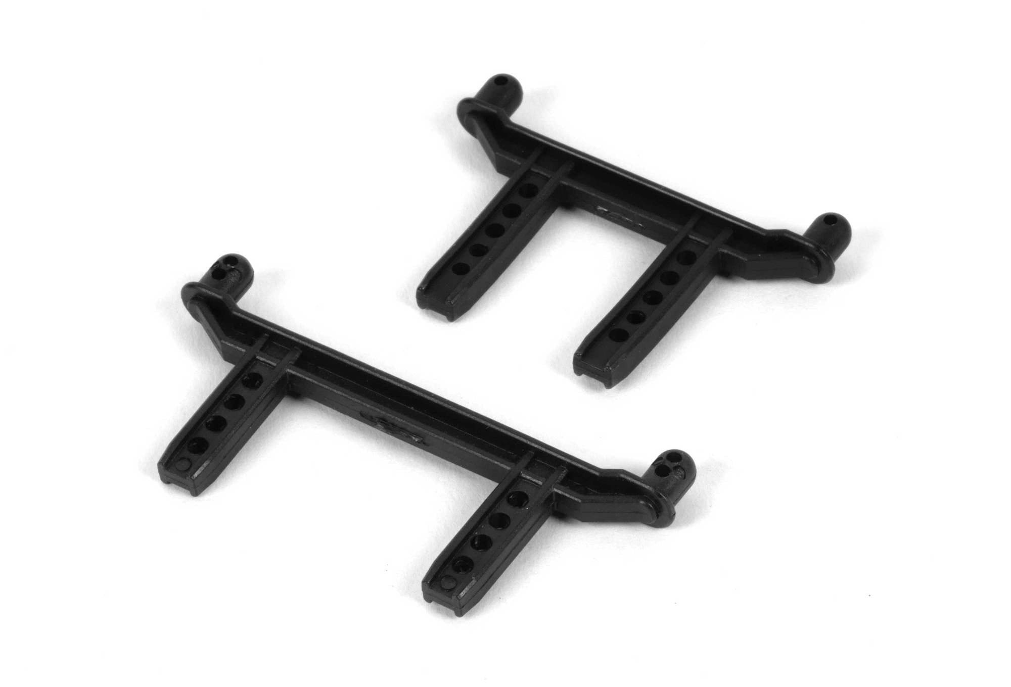 Support carrosserie (2pcs) - T4992/24 - Breizh Modélisme.