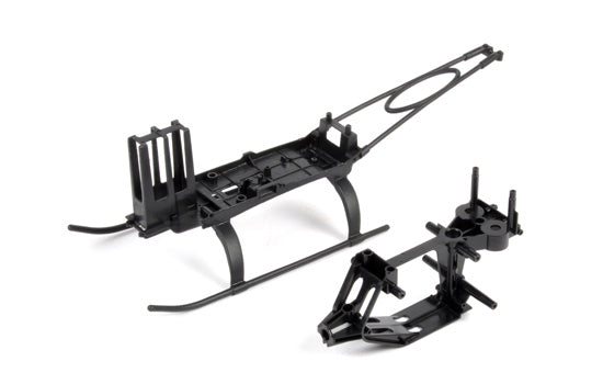 Châssis principal pour Spark MX - T5158/08