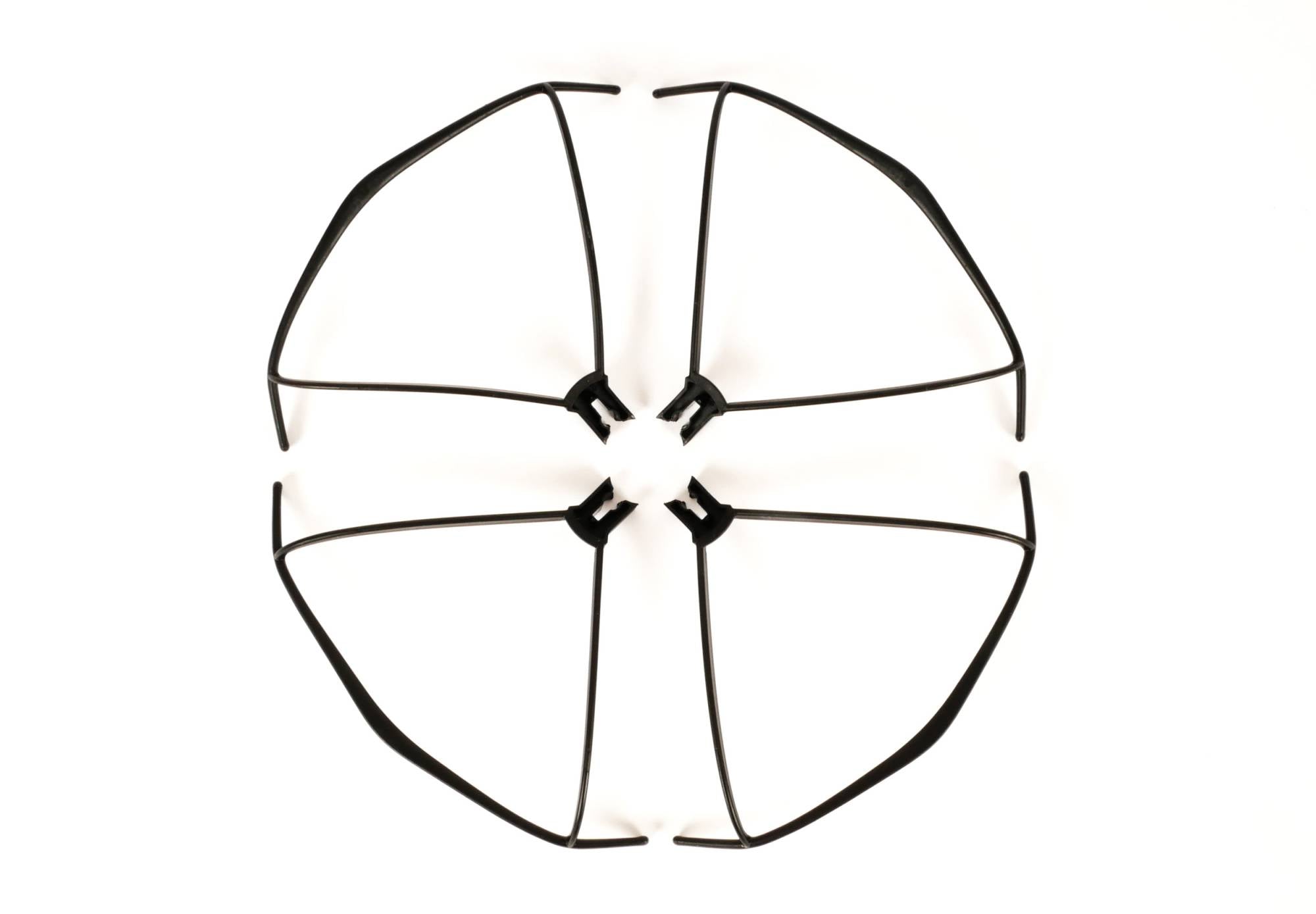 Set protection hélice (4p) T2M - T5194/02
