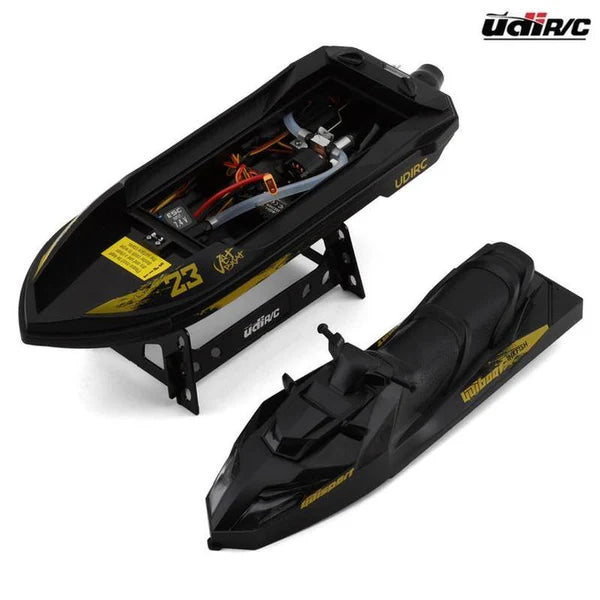 Jet Ski haute vitesse UDI RC 023 Inkfish