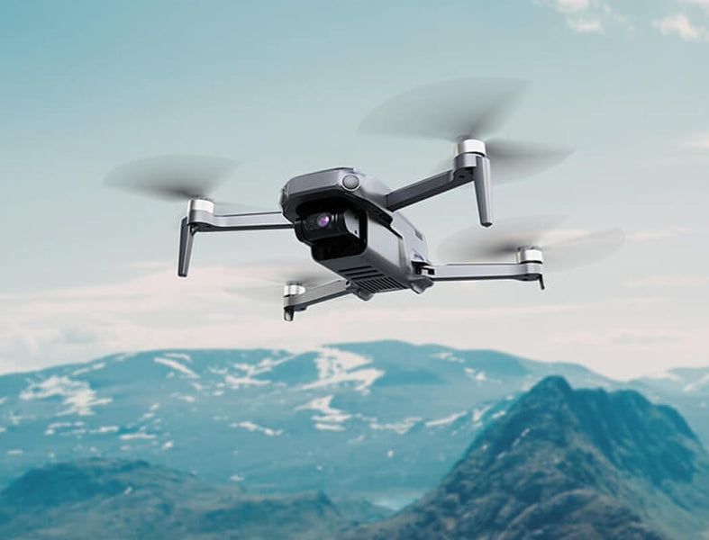 Mini drone UDI RC U98 PRO 4K - U98PRO