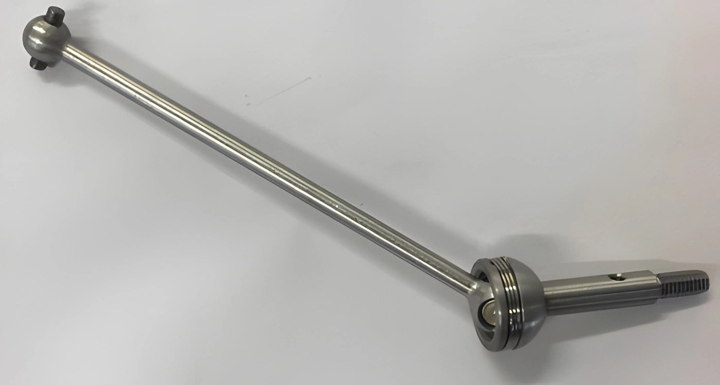 1 Cardan Avant CVD d'origine pour Wltoys 144001 - DF 7406 / 1315 - Breizh Modélisme.