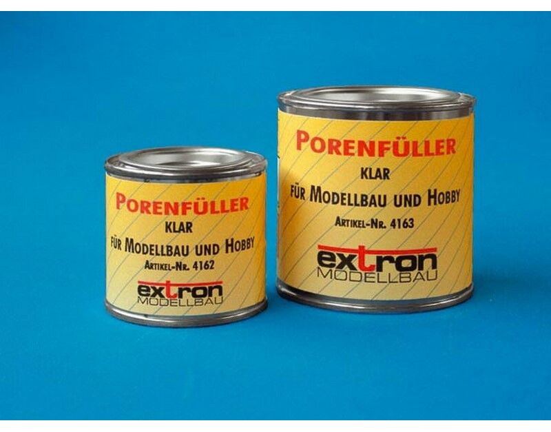 Soin combleur de pores Extron 250 ml - X4163