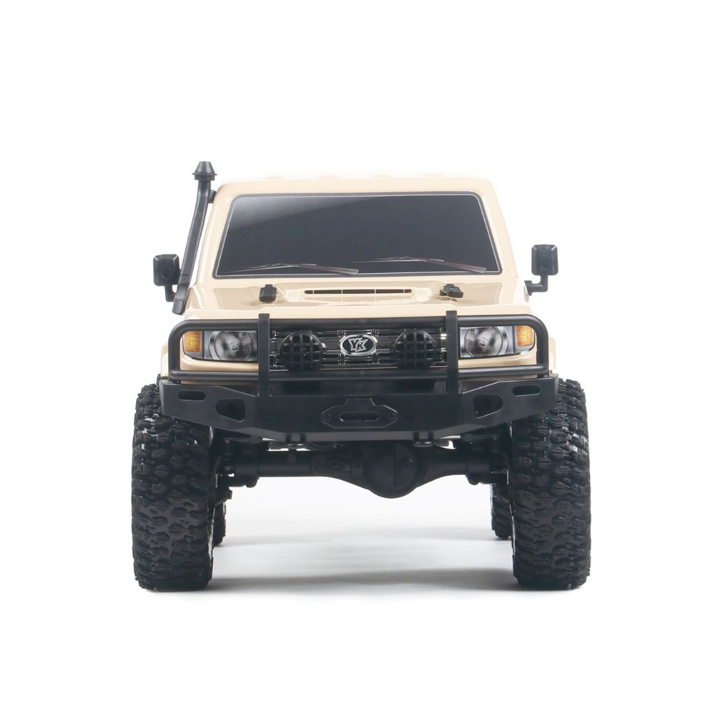 Crawler Yikong 41011 1/10 RTR sable - Breizh Modélisme.