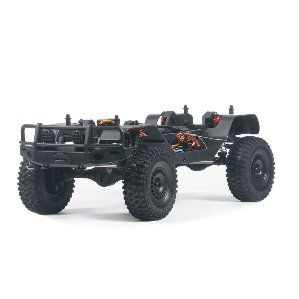Crawler Yikong 41011 1/10 RTR sable - Breizh Modélisme.