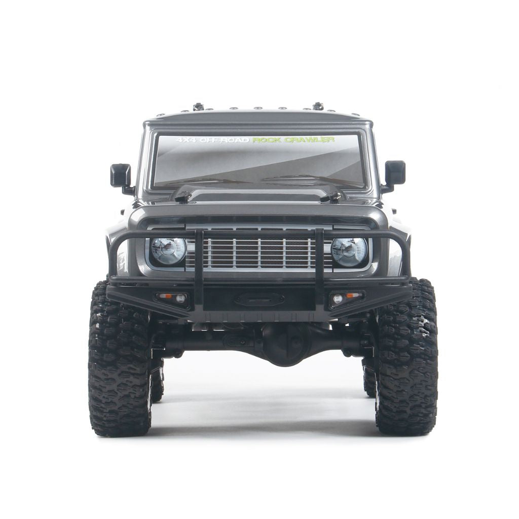Crawler Yikong 41012 1/10 RTR gris - Breizh Modélisme.