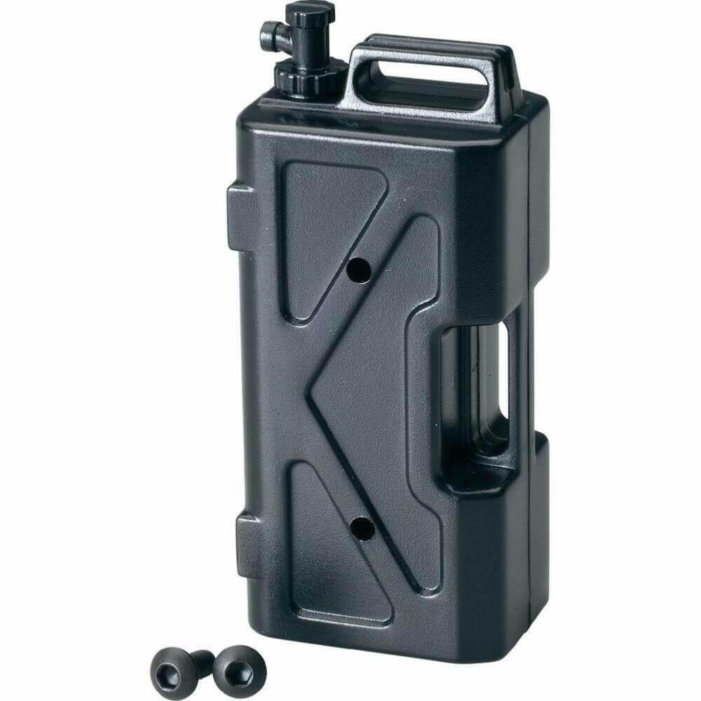 Accessoires crawler jerricane noir - 2320019 - Breizh Modélisme.