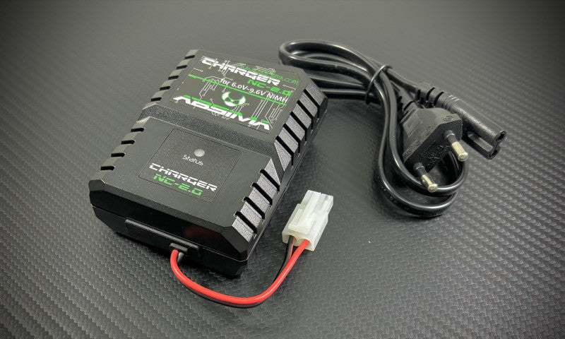 Chargeur NC-2.0 NiMH - 4000035