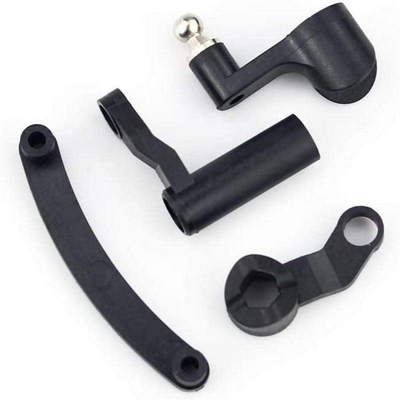 Lot de pièces de direction pour G171/172/173/174 - 71-020 - Breizh Modélisme.
