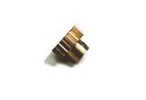 Pignon moteur cuivre 18T - 1230318
