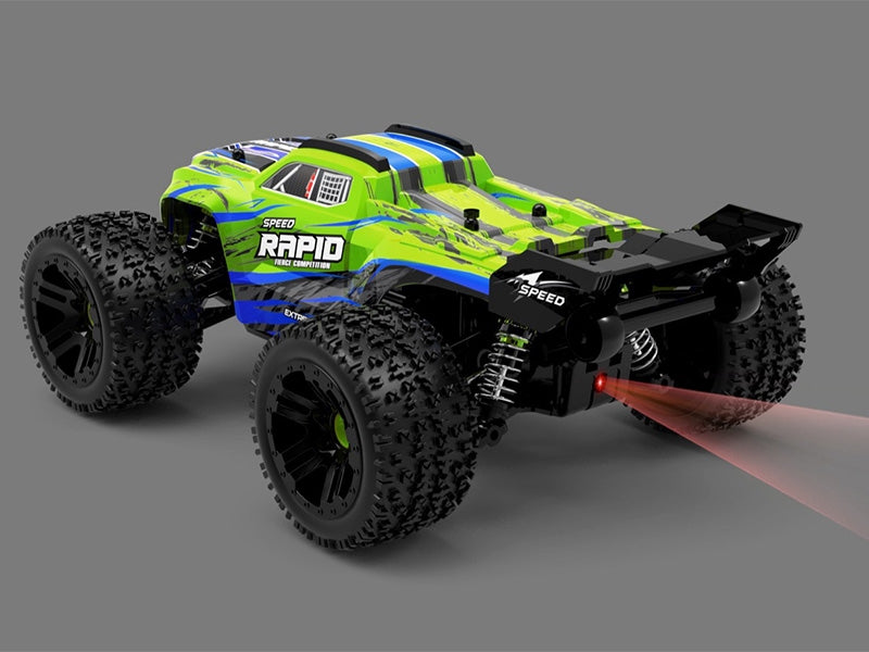 Voiture RC 1:20 Race Truggy Rapid 4WD RTR 10034