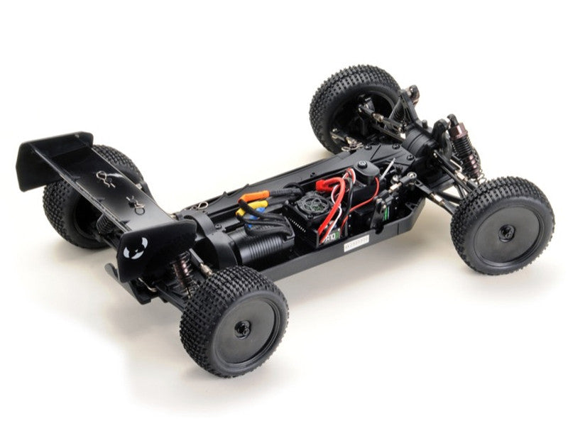 Absima Buggy AB3.4BL V2 Brushless 4WD RTR 12242V2
