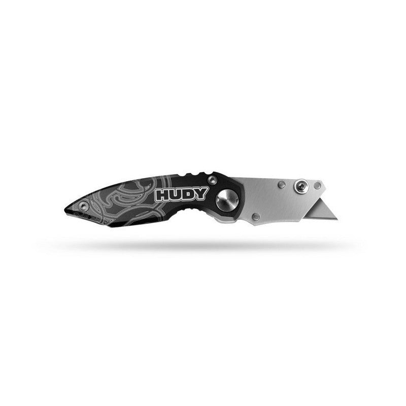Cutter - HUDY - 188981 - Breizh Modélisme.