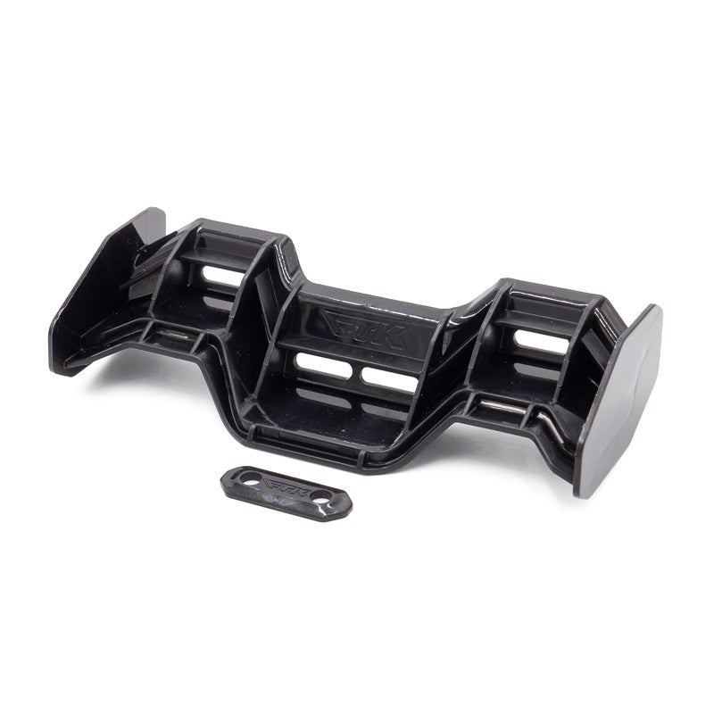 Aileron buggy plastique noir Funtek SBX