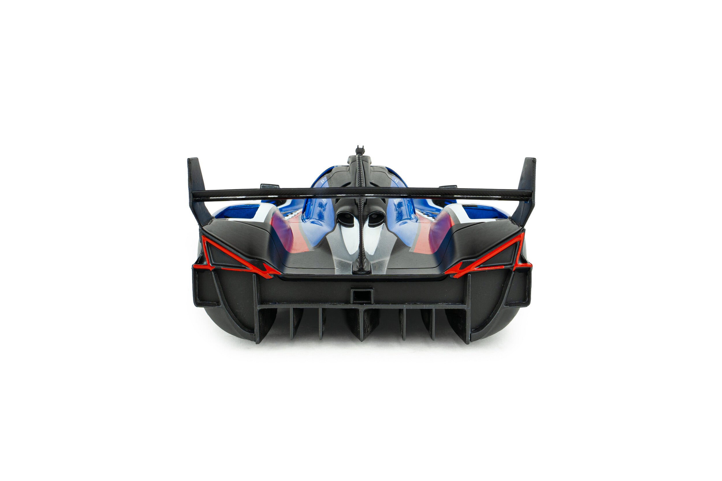 Solido S1815001 Voiture miniature collection 1/18 Alpine Racing A424 LMDh Interlagos 2025 Makowiecki /Gounon /Schumacher #36