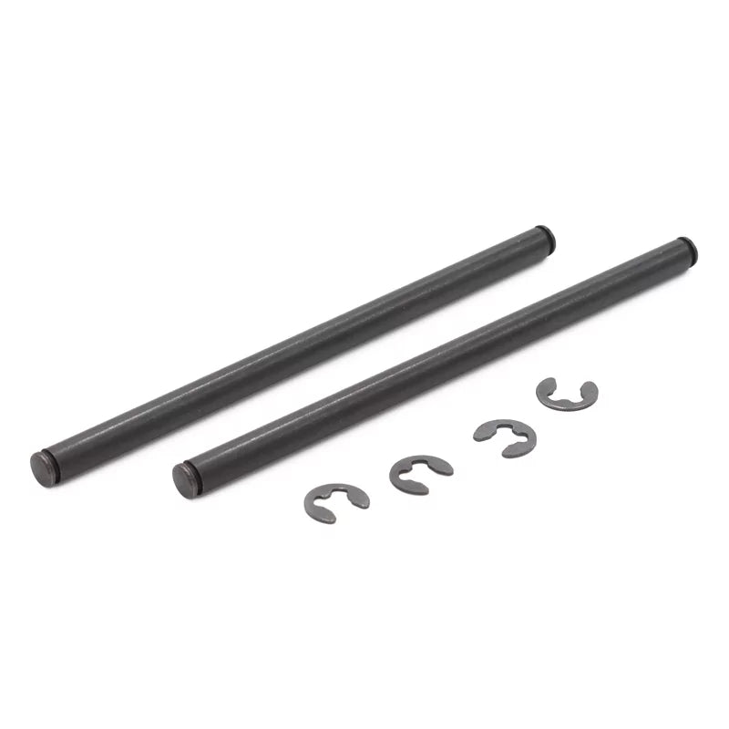 Axes de triangle avant inférieur NXT EVO RR RTR (x2) - STRX-332