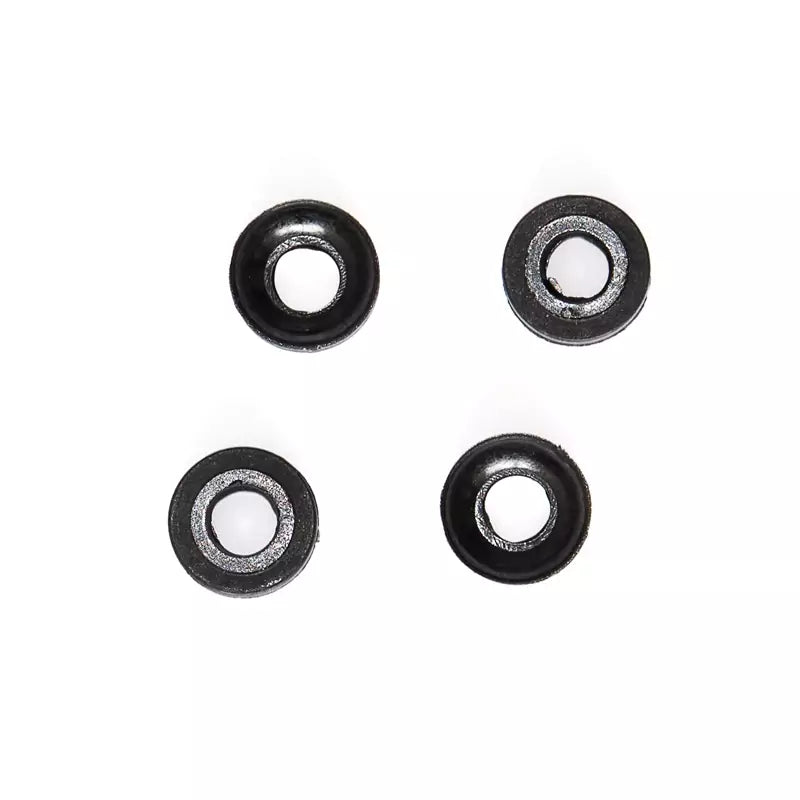 Bague plastique de boules avants Spirit NXT - STRX-308 - Breizh Modélisme.