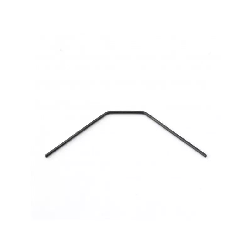 Barre stabilisatrice avant Spirit 2.5mm - STRX-130 - Breizh Modélisme.