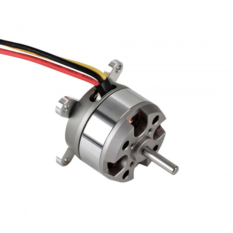 Moteur brushless 3530-1200KV pour C400 - DB007.13 - Breizh Modélisme.