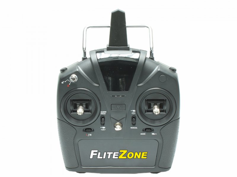 Hélicoptère Bell UH-1D (SAR) RTF - 15650